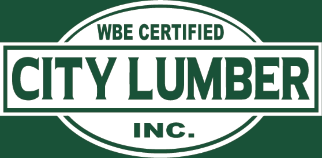 City Lumber Logo